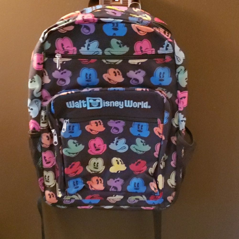 Backpack